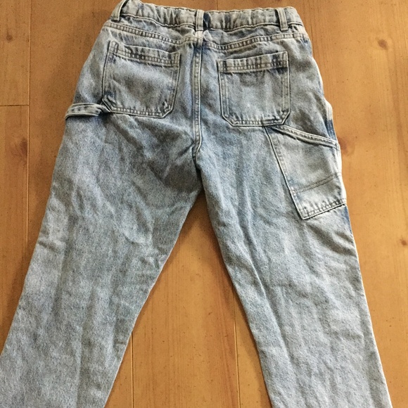 Boys PacSun jeans size 14 - Picture 4 of 5